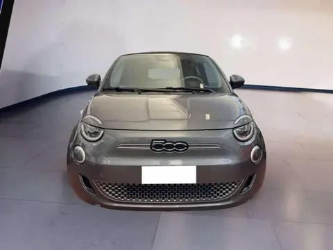 Annonce FIAT 500 Électrique 2021 d'occasion 