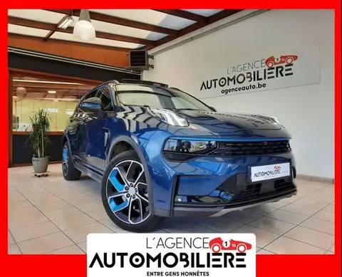 Used LYNK & CO 01 Hybrid 2022 Ad 