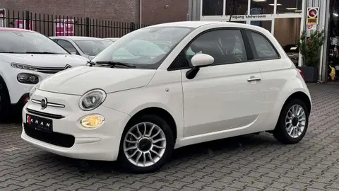 Used FIAT 500 Petrol 2017 Ad 