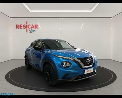 Used NISSAN JUKE Petrol 2020 Ad 