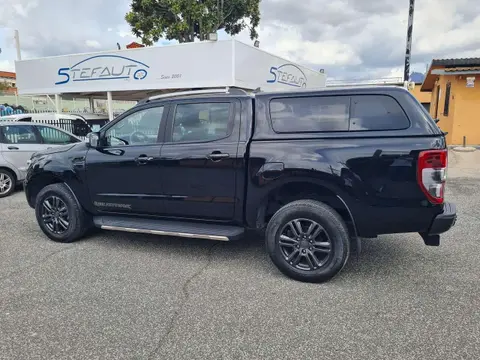 Used FORD RANGER Diesel 2023 Ad 