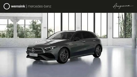 Annonce MERCEDES-BENZ CLASSE A Hybride 2024 d'occasion 