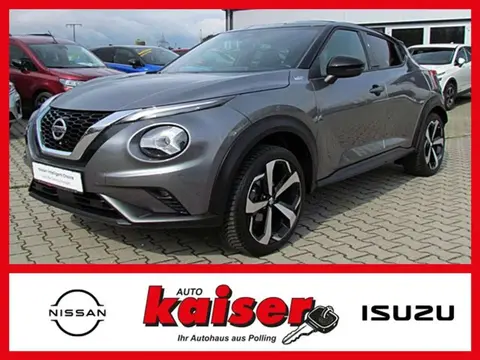 Used NISSAN JUKE Petrol 2021 Ad 