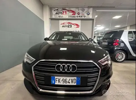 Annonce AUDI A3  2017 d'occasion 