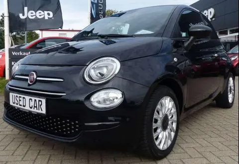 Annonce FIAT 500 Essence 2021 d'occasion 