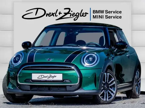 Annonce MINI COOPER Essence 2024 d'occasion 