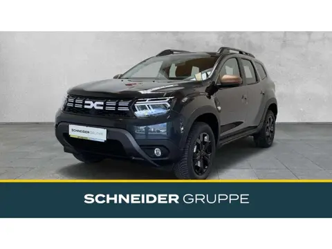 Used DACIA DUSTER Diesel 2024 Ad 