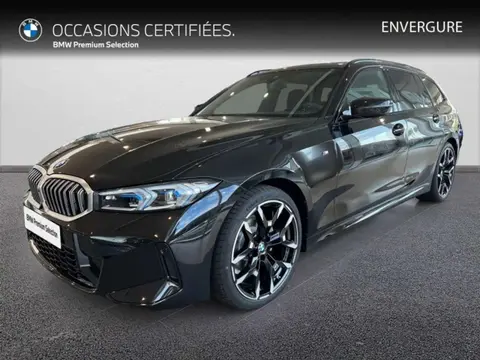 Annonce BMW SERIE 3  2024 d'occasion 