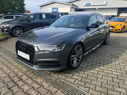 Used AUDI A6 Diesel 2016 Ad 