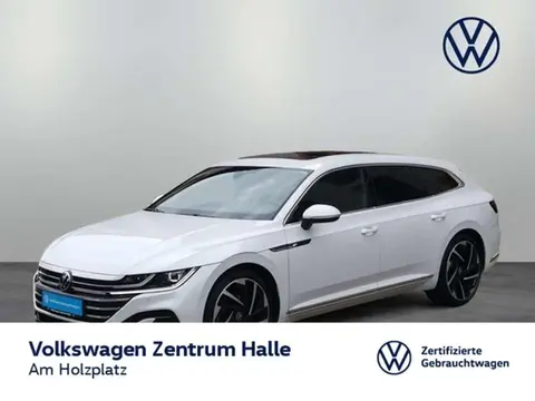 Annonce VOLKSWAGEN ARTEON Diesel 2021 d'occasion 