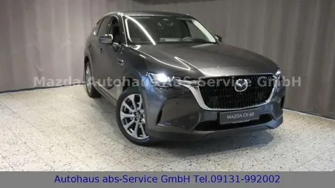 Used MAZDA CX-60 Diesel 2024 Ad 