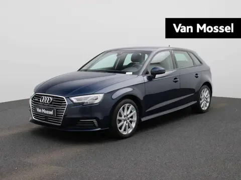 Used AUDI A3 Hybrid 2020 Ad 