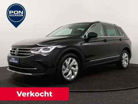 Used VOLKSWAGEN TIGUAN Hybrid 2023 Ad 