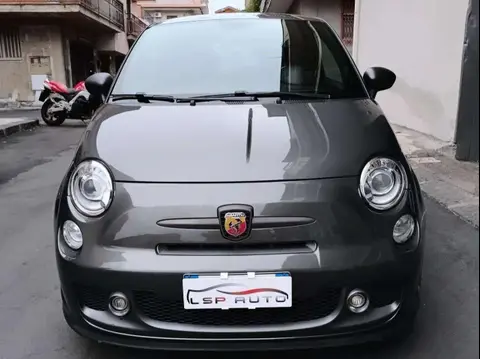 Annonce ABARTH 595 Essence 2015 d'occasion 