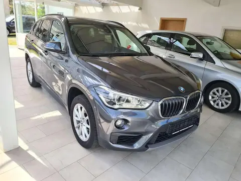 Used BMW X1 Petrol 2017 Ad 