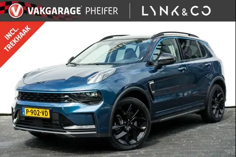 Used LYNK & CO 01 Hybrid 2022 Ad 