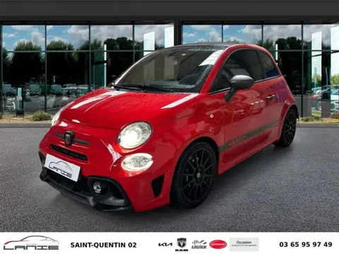 Used ABARTH 595 Petrol 2019 Ad 