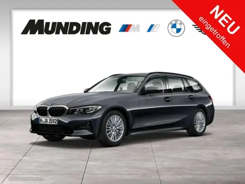 Annonce BMW SERIE 3 Essence 2021 d'occasion 