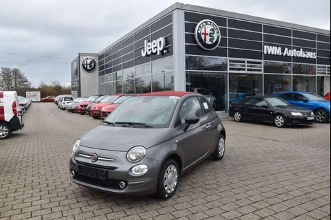 Used FIAT 500C Petrol 2023 Ad 