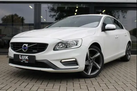 Used VOLVO S60 Petrol 2014 Ad 