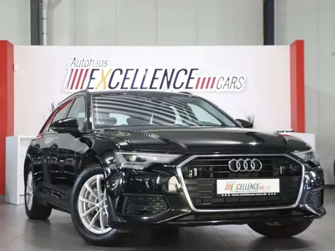 Annonce AUDI A6 Diesel 2020 d'occasion 