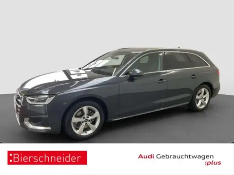 Used AUDI A4 Petrol 2024 Ad 