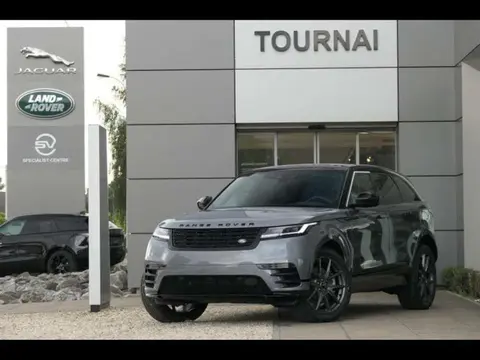 Used LAND ROVER RANGE ROVER VELAR Hybrid 2024 Ad 