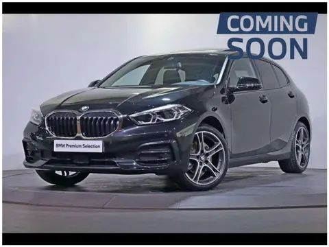 Annonce BMW SERIE 1 Essence 2023 d'occasion 