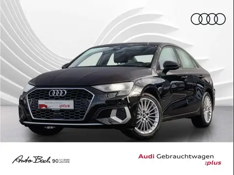 Used AUDI A3 Petrol 2021 Ad 