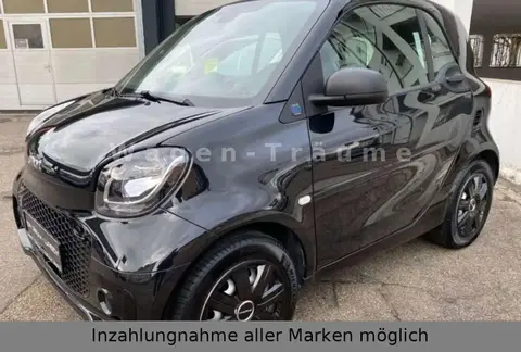 Annonce SMART FORTWO Électrique 2021 d'occasion 