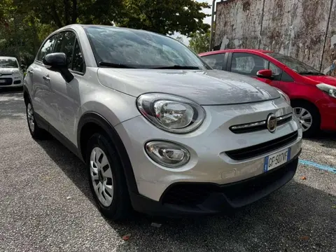 Used FIAT 500X Diesel 2021 Ad 