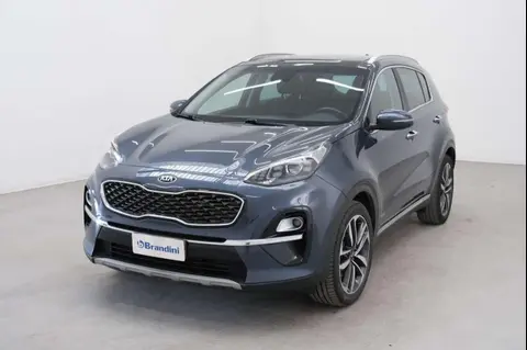 Annonce KIA SPORTAGE Diesel 2020 d'occasion 