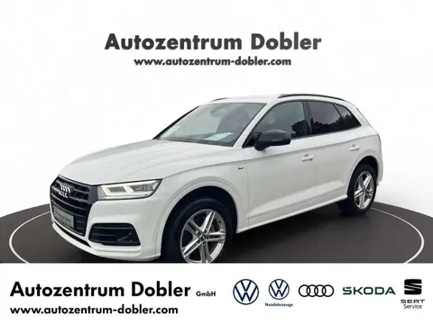 Used AUDI Q5 Diesel 2020 Ad 