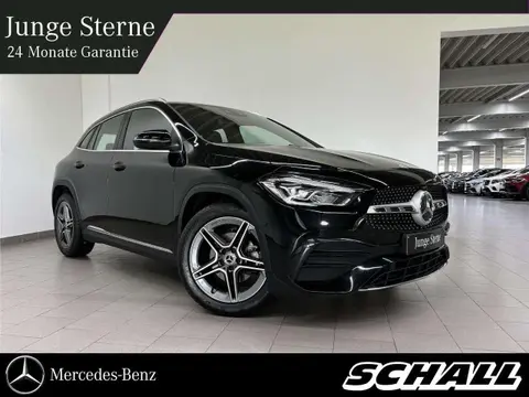 Used MERCEDES-BENZ CLASSE GLA Diesel 2023 Ad 