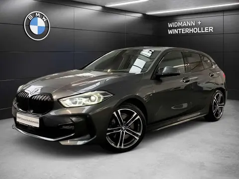 Annonce BMW SERIE 1 Diesel 2020 d'occasion 