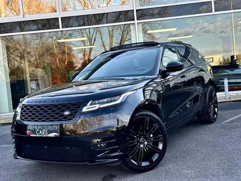 Annonce LAND ROVER RANGE ROVER VELAR Diesel 2022 d'occasion 