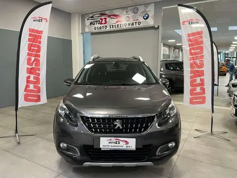 Used PEUGEOT 2008 Diesel 2016 Ad 