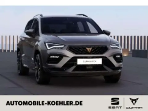 Used CUPRA ATECA Petrol 2024 Ad 