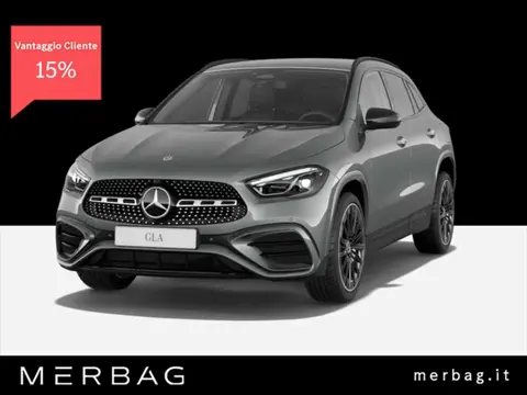 Used MERCEDES-BENZ CLASSE GLA Diesel 2024 Ad 