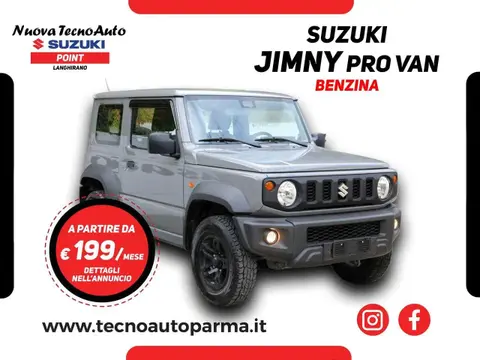 Used SUZUKI JIMNY Petrol 2022 Ad 