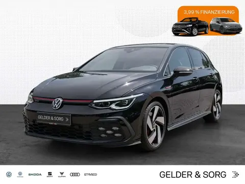 Annonce VOLKSWAGEN GOLF Essence 2020 d'occasion 