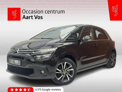 Annonce CITROEN C4 Essence 2017 d'occasion 