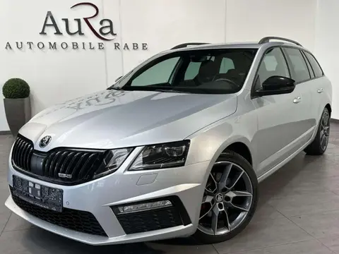 Annonce SKODA OCTAVIA Diesel 2019 d'occasion 