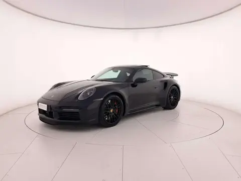 Annonce PORSCHE 992 Essence 2021 d'occasion 