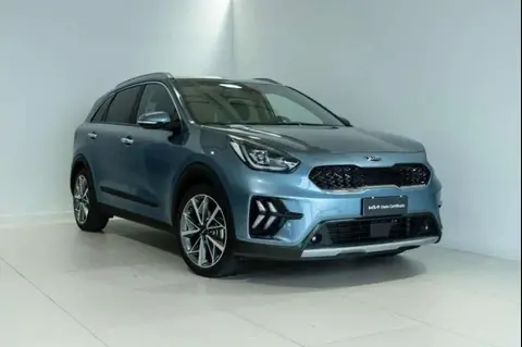 Used KIA NIRO Hybrid 2022 Ad 