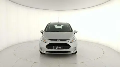 Used FORD B-MAX Petrol 2015 Ad 