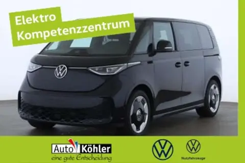 Annonce VOLKSWAGEN ID. BUZZ Électrique 2023 d'occasion 