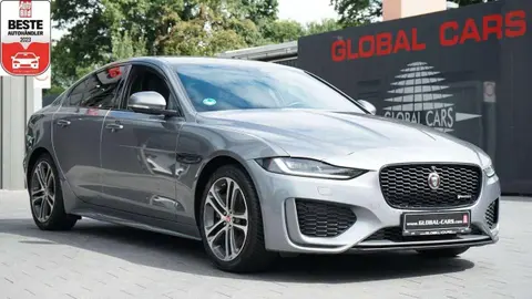 Used JAGUAR XE Diesel 2021 Ad 