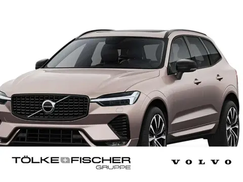 Annonce VOLVO XC60 Essence 2024 d'occasion 