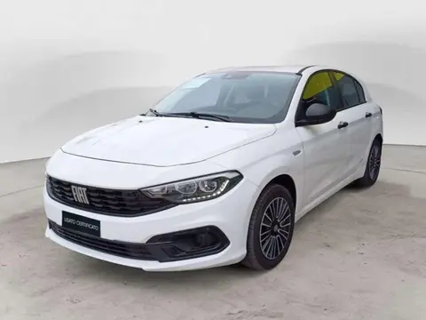 Annonce FIAT TIPO Essence 2023 d'occasion 